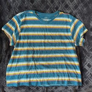 Y2K LL Bean TShirt